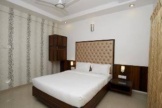 Hotel Sai Siddhi, Shirdi 4